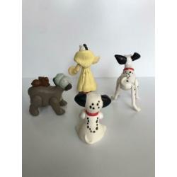 101 dalmatiërs- Happy meal - 1995