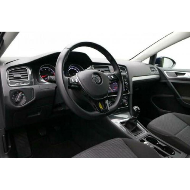 Volkswagen Golf GP 1.0 TSI Trendline | Navigatie | Parkeerse