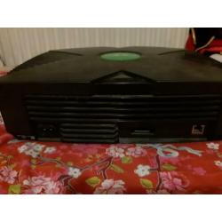 Xbox Classic
