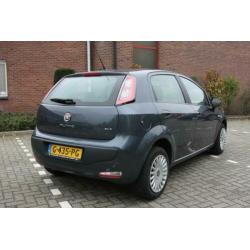 Fiat Punto Evo 1.4 Business