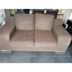 Bank voor 2 personen