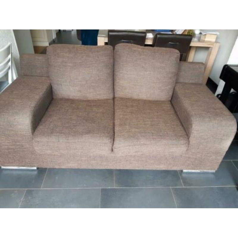 Bank voor 2 personen