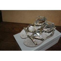 Pitt Snake vlotte sandalen mt 36 KOOPJE