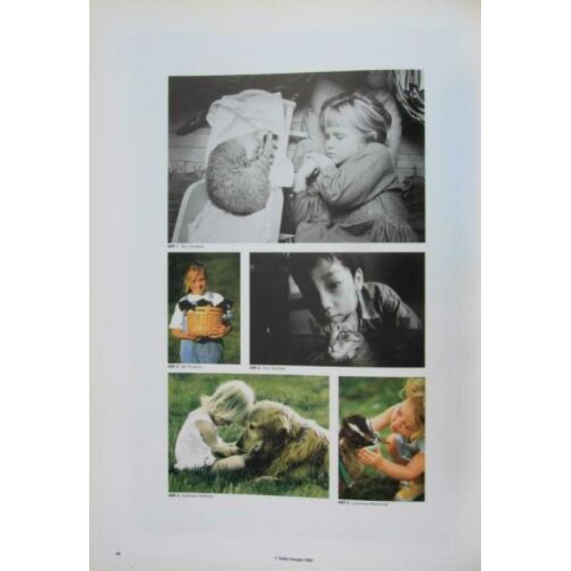 PORTRAITS door TONY STONE IMAGES > VIERDE BOEK GRATIS
