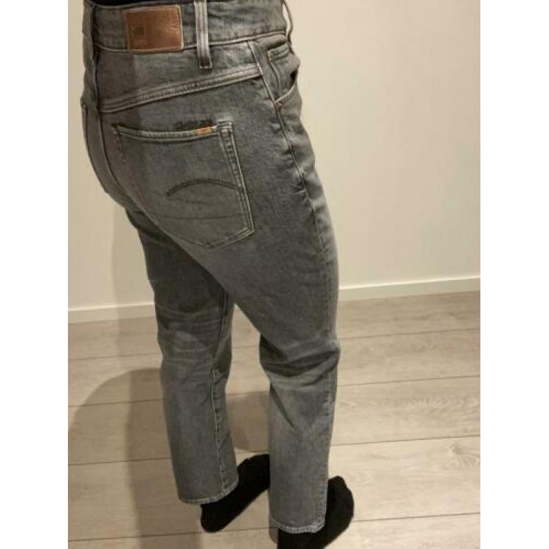 G Star RAW regular fit jeans 3301