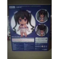 Nendoroid 560 Danmachi Hestia (Nieuw in ongeopende doos)
