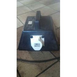 bouw/stroom/zwerfkast. Merk Keraf. P 300 I 1.3 A 300