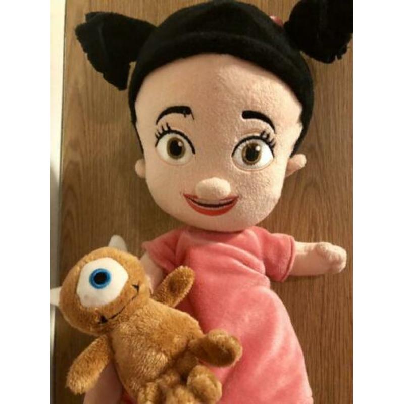 Disney Monster Inc Boo. Gekocht Walt Disney World Orlando!