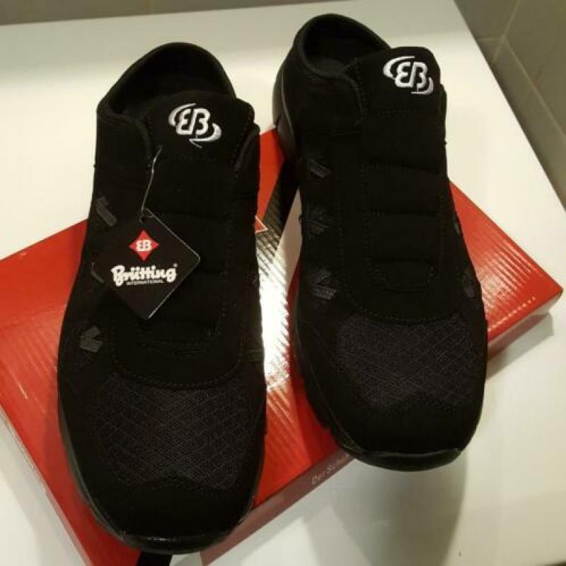 Te koop nieuwe meuljes in doos niet gedragen