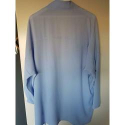 Blouse jasje mt46