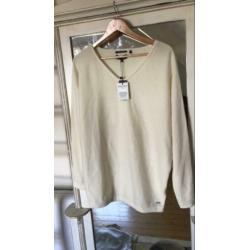 Woolrich jumper trui maat L