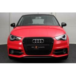 AUDI A1 1.2 TFSI 86pk Admired S-Line Navigatie