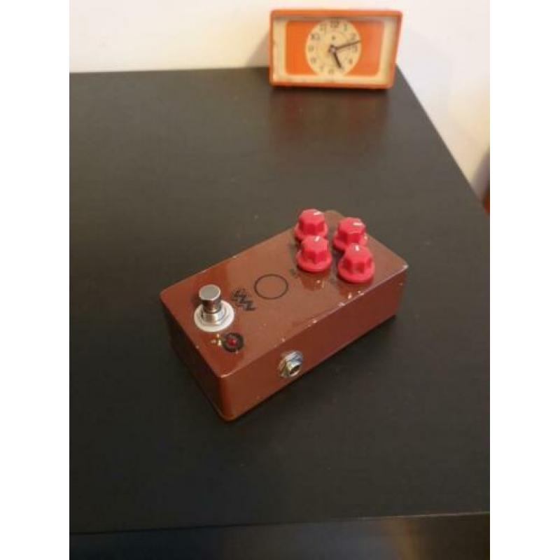 JHS Angry Charlie V1