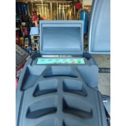 BolTech Balanceermachine / Balanceerapparaat / NIEUW!!