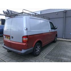 Volkswagen Transporter Bestel 2.5 TDI 96KW AUT 2008 MARGE