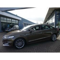 Ford MONDEO 2.0 HYBRID 187PK AUTOMAAT VIGNALE FULL-OPTIONS