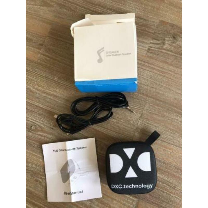 NIEUW! Speaker 8 stuks