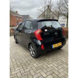 KIA Picanto 1.0 Design edition NIEUW BLOK!!!