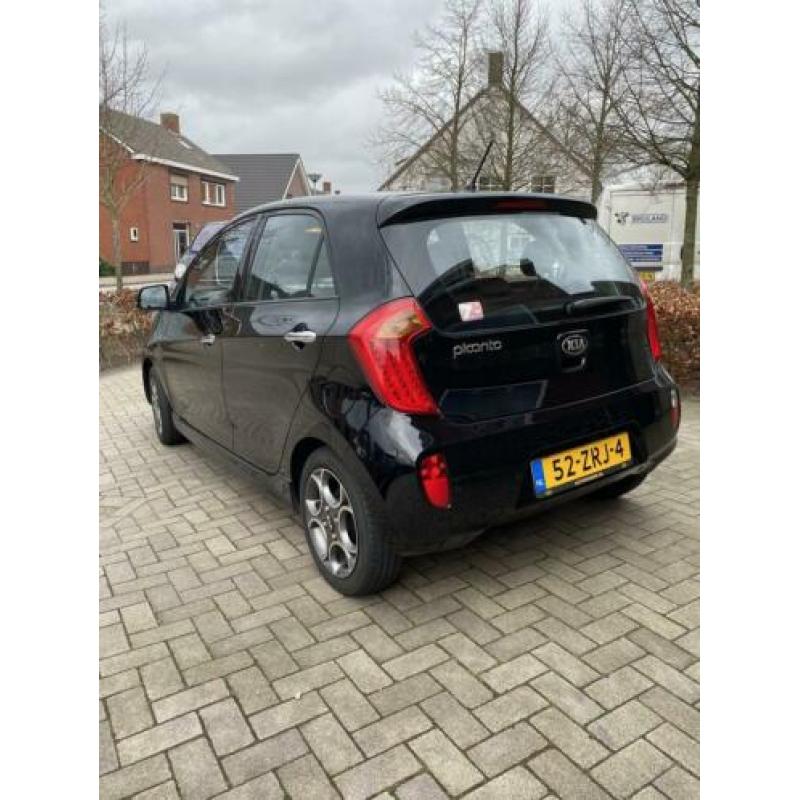 KIA Picanto 1.0 Design edition NIEUW BLOK!!!