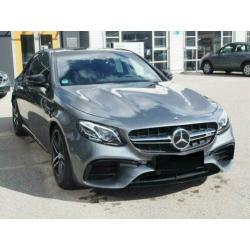 Mercedes-Benz E-Klasse 63 AMG 4Matic 571 PK Trekhaak Panoram