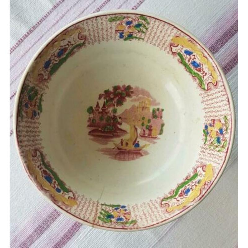 Kastkom Fancy, Petrus Regout