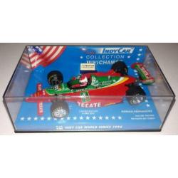 Minichamps IndyCar 1994 Reynard 941 #7 Adrian Fernandez 1/43