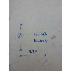 werkbank werktafel