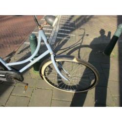 Oma Fiets BSP