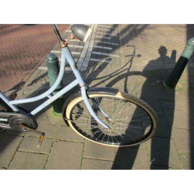 Oma Fiets BSP