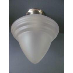 Grote plafondlamp