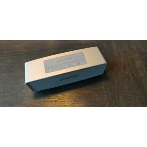 Bose SoundLink Mini 2 in nieuwstaat