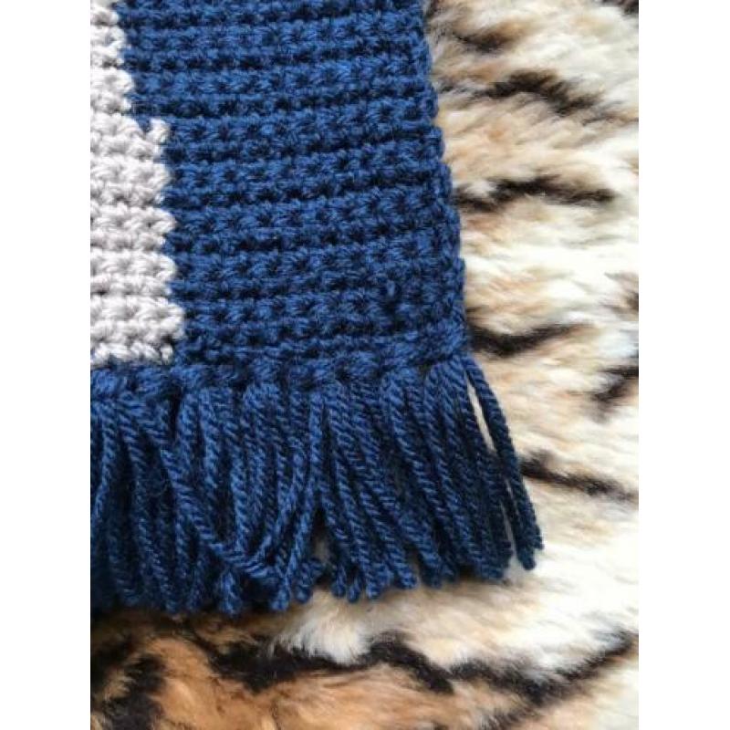 MACRAMÉ wandkleed beer handwerk NIEUW babykamer kinderkamer