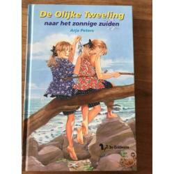 De Olijke Tweeling