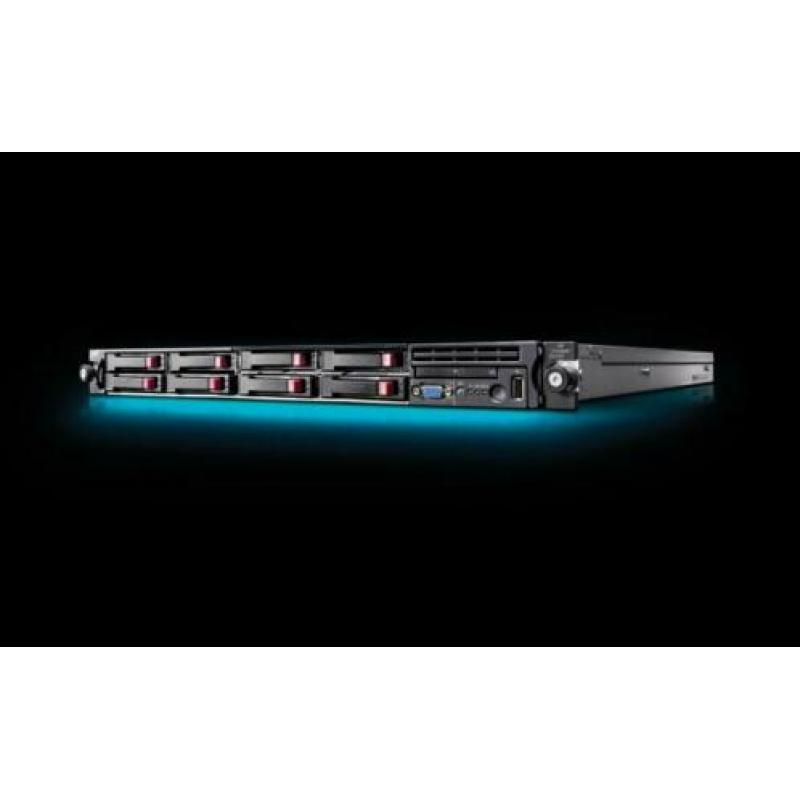 80 x HP ProLiant DL360 G7 P/N: 470065-454