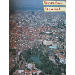 "Bestemming Benelux".
