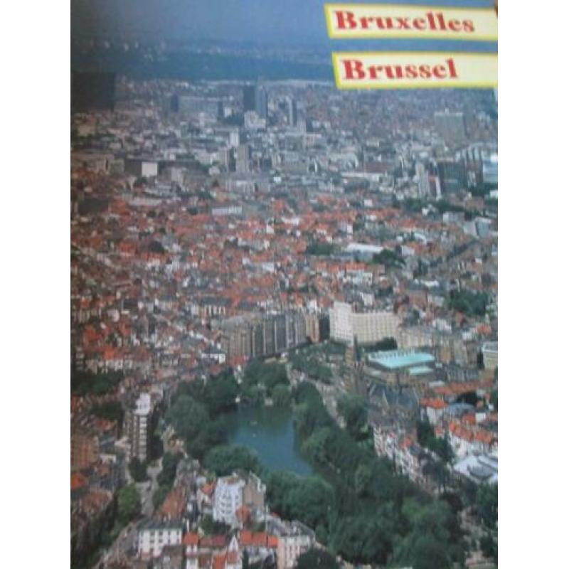 "Bestemming Benelux".