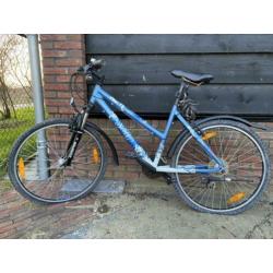 Scott Tiki women mountain bike