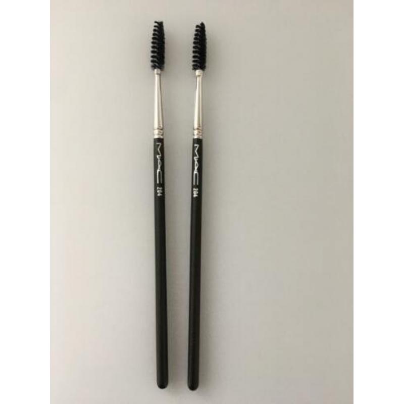 5€ per kwast-Nieuw MAC 204 wenkbrauw brush,lash kwast