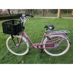 Prachtige Batavus Mambo Deluxe 100%, frame 53cm, 7 versn.
