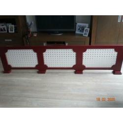radiatorscherm