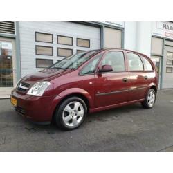 Opel Meriva 1.6-16V Maxx Cool Airco Elecram Lm velgen Nw Apk