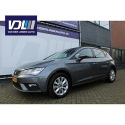 Seat Leon 1.2 TSI Style Navi via CarPlay, Climate, cruise, p