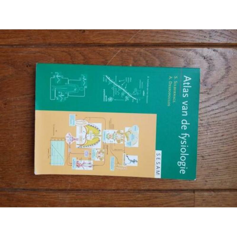 Pakket boeken verpleegkunde