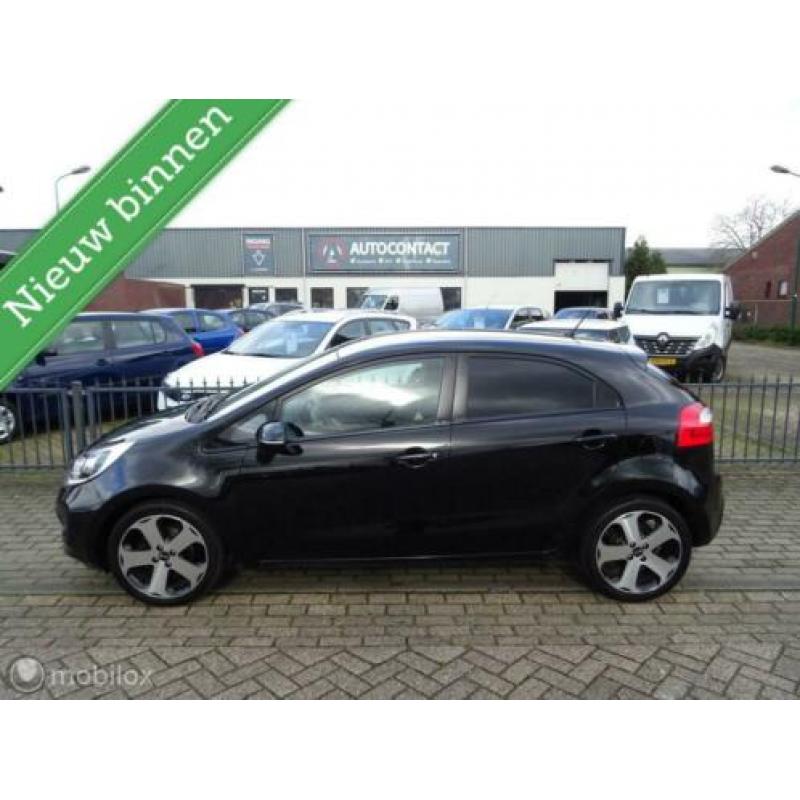 Kia Rio 1.2