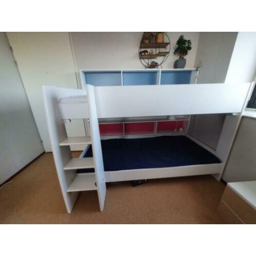 Stapelbed 200x90 vrijdag gratis af te halen