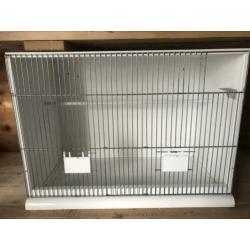 3x kweekkooi incl. Broedblok