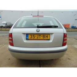 Skoda Fabia Combi 1.9 SDI Comfort , Elec Ramen & Spiegel, Cr