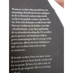 Drie spannende boeken van John Grisham
