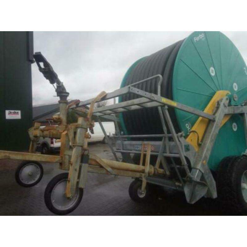 Ferbo GHB 125/500 GHB