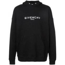 Givenchy hoodie zwart maat L